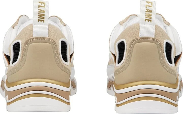 Sandro Paris Flame Sneakers - Image 2