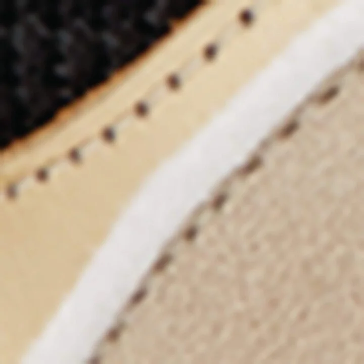Sandro Paris Flame Sneakers - Image 5