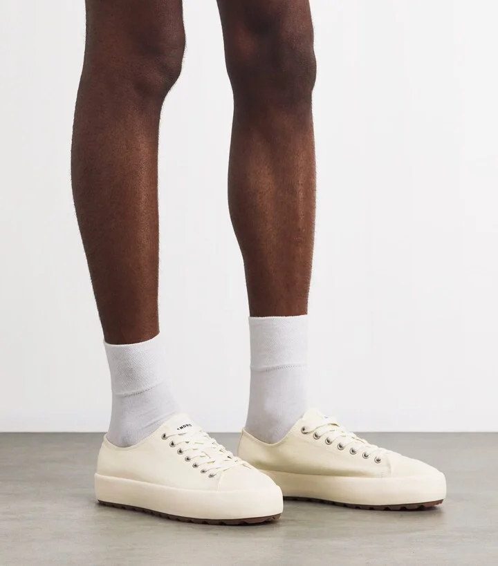 Sandro Paris Vulca Sneakers - Image 2