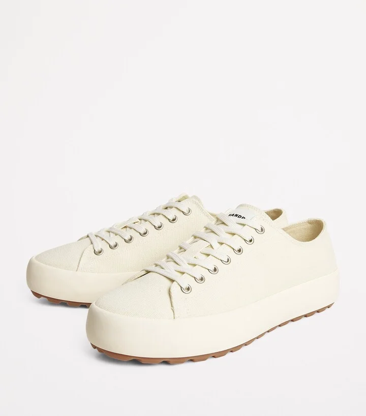 Sandro Paris Vulca Sneakers - Image 3