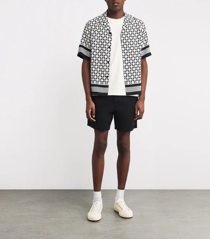Sandro Paris Vulca Sneakers - Image 6