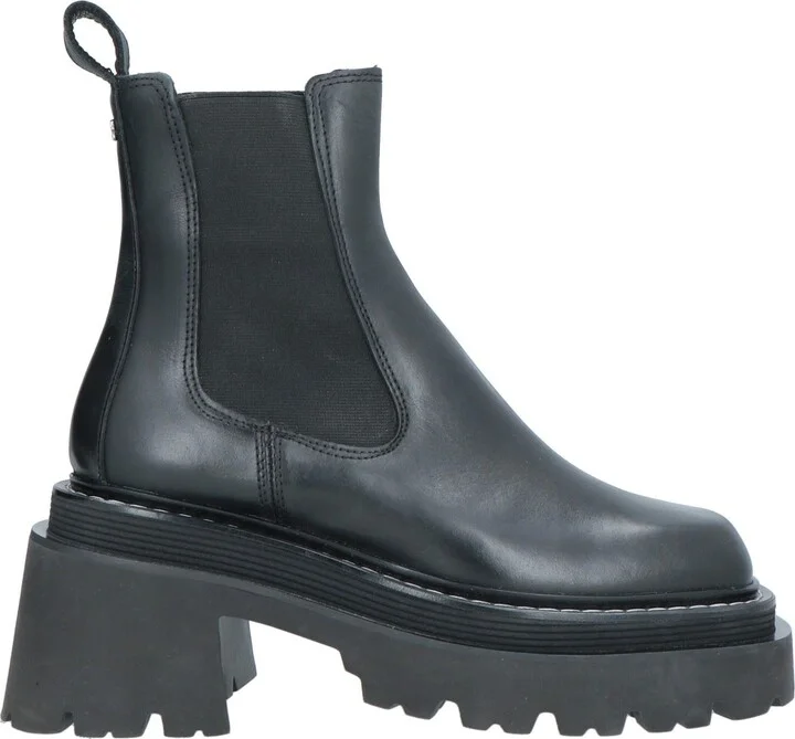 Sandro Woman Ankle boots - Image 3