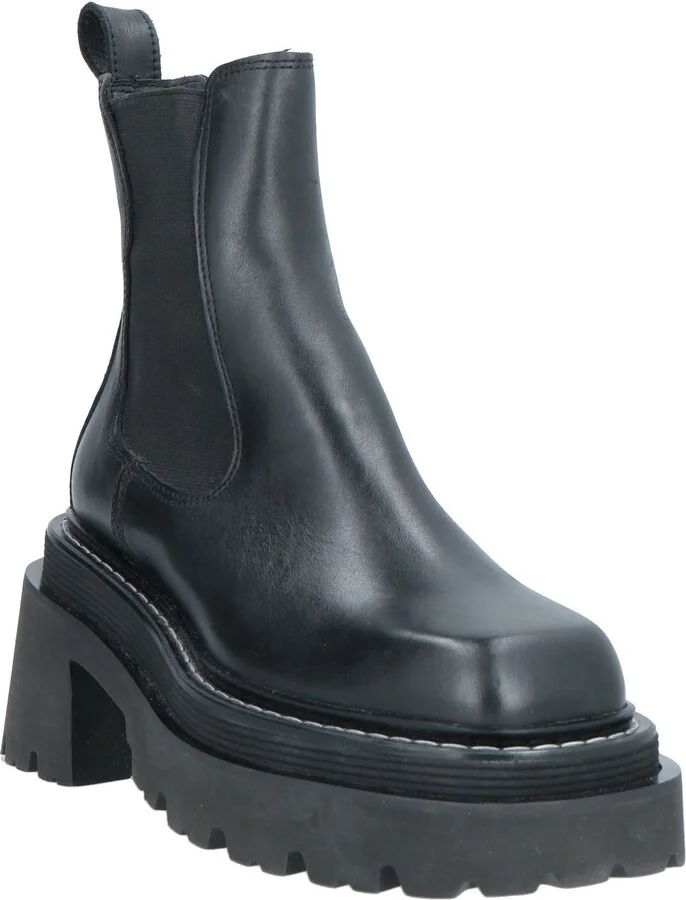 Sandro Woman Ankle boots - Image 4