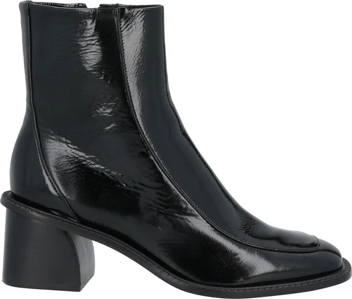 Sandro Woman Ankle boots - Image 3