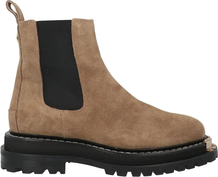 Sandro Woman Ankle boots - Image 3