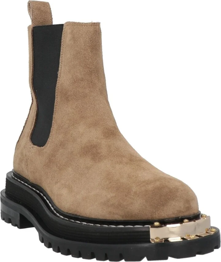 Sandro Woman Ankle boots - Image 4