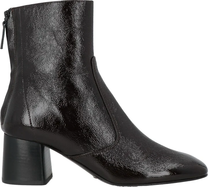 Sandro Woman Ankle boots - Image 3