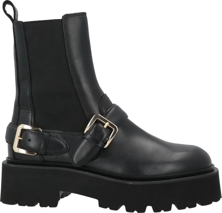 Sandro Woman Ankle boots - Image 3