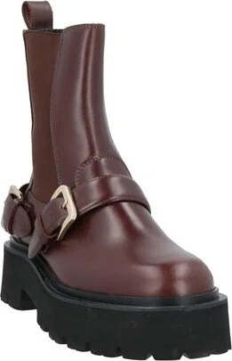 Sandro Woman Ankle boots - Image 5