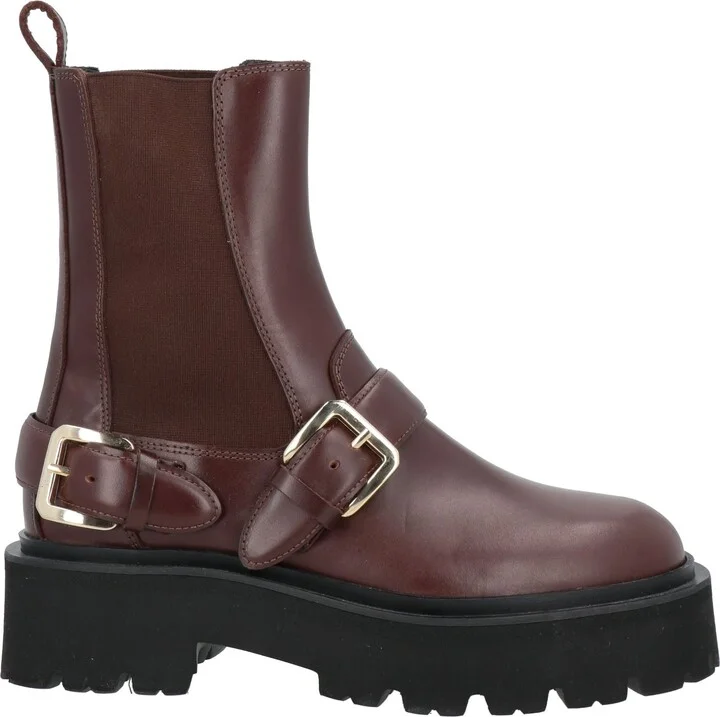 Sandro Woman Ankle boots - Image 6