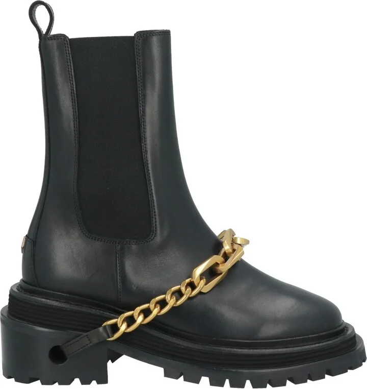 Sandro Woman Ankle boots - Image 3