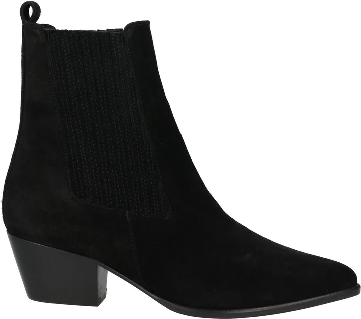 Sandro Woman Ankle boots - Image 3