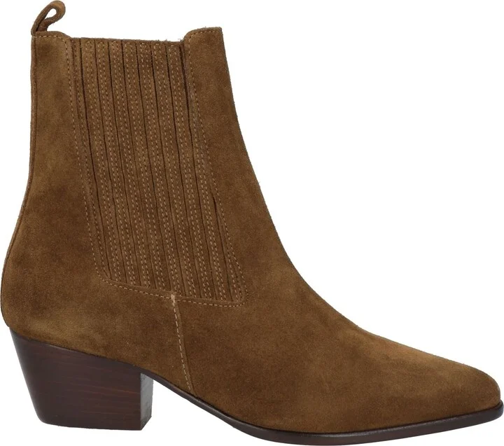 Sandro Woman Ankle boots - Image 6