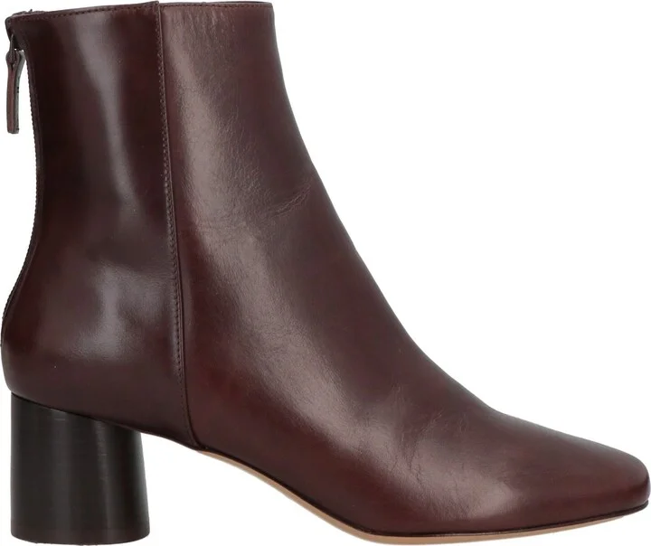 Sandro Woman Ankle boots - Image 3