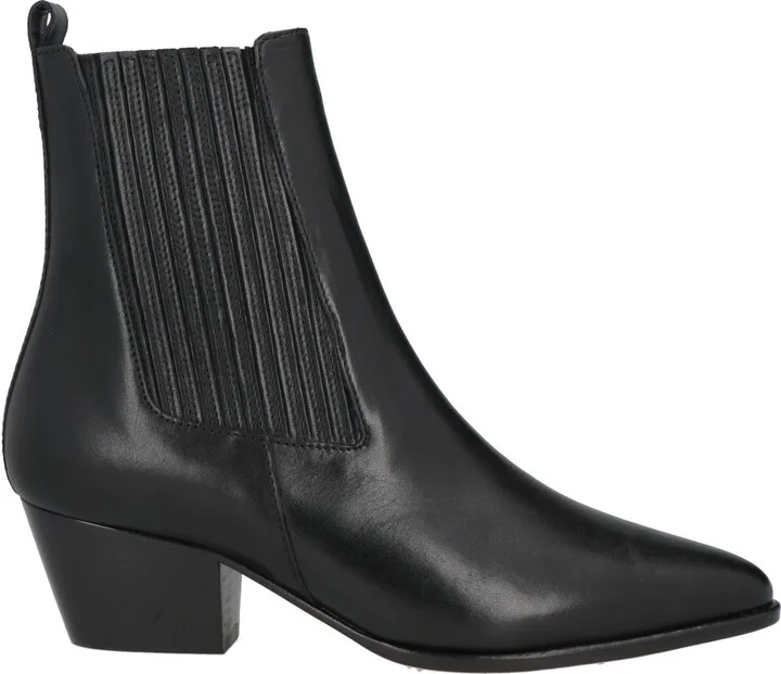 Sandro Woman Ankle boots - Image 3