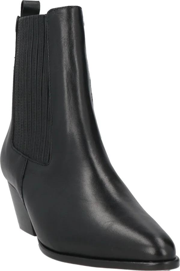 Sandro Woman Ankle boots - Image 4