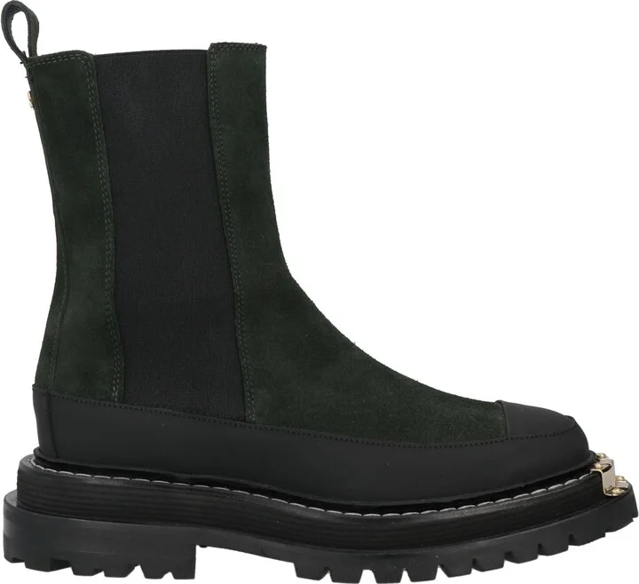 Sandro Woman Ankle boots - Image 3
