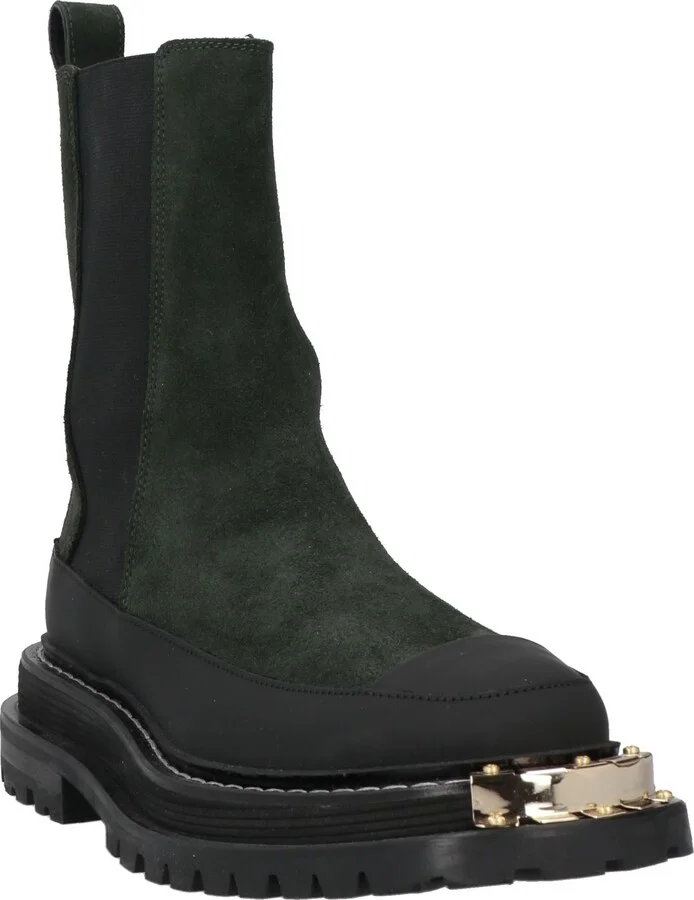 Sandro Woman Ankle boots - Image 4
