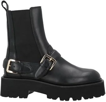 Sandro Woman Ankle boots