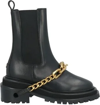 Sandro Woman Ankle boots