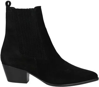 Sandro Woman Ankle boots