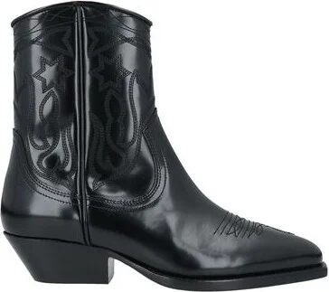 Sandro Woman Ankle boots