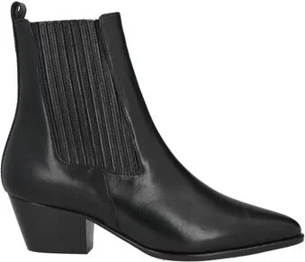 Sandro Woman Ankle boots