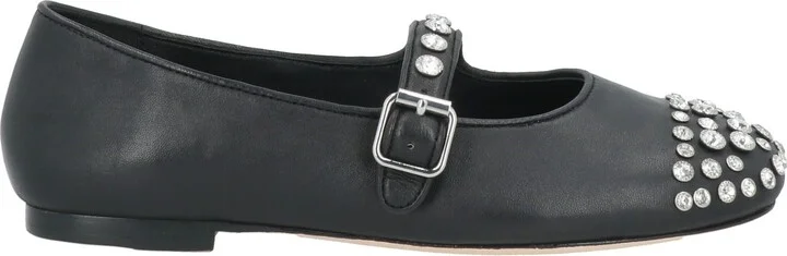 Sandro Woman Ballet flats - Image 3