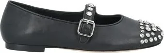 Sandro Woman Ballet flats