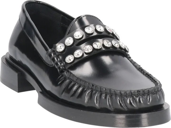 Sandro Woman Loafers - Image 4