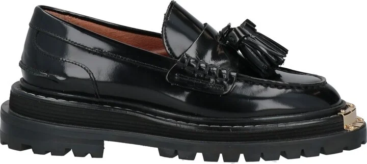 Sandro Woman Loafers - Image 3