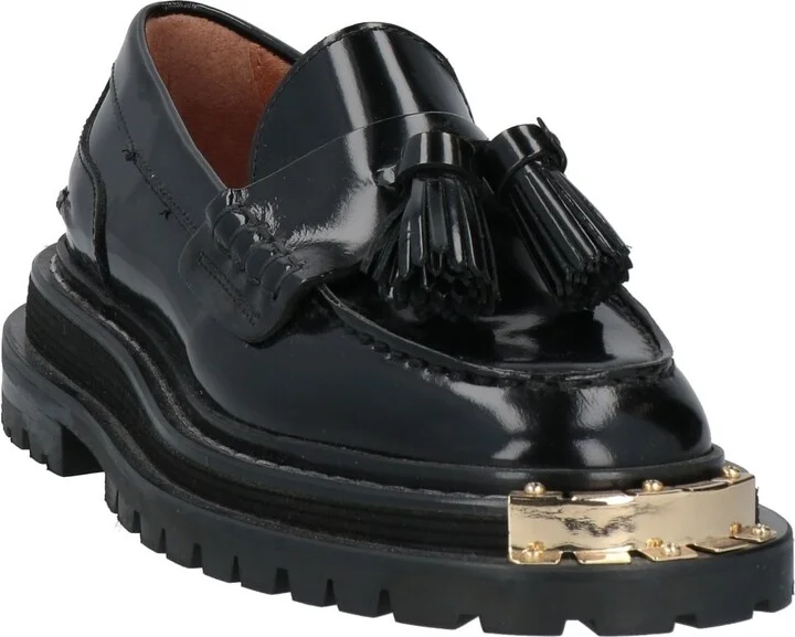 Sandro Woman Loafers - Image 4