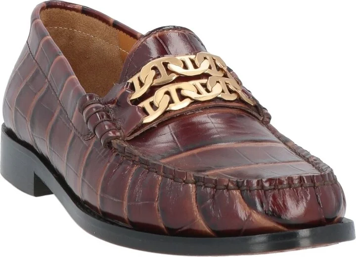 Sandro Woman Loafers - Image 4