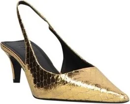 Sandro Woman Pumps - Image 2