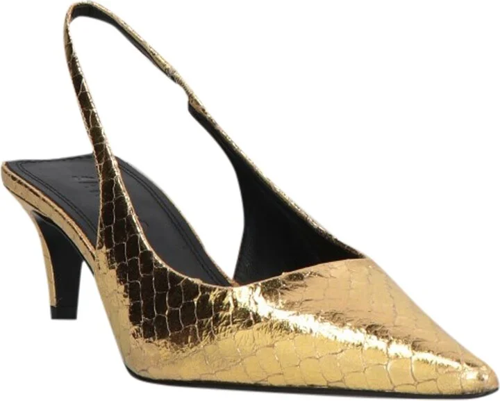 Sandro Woman Pumps - Image 4