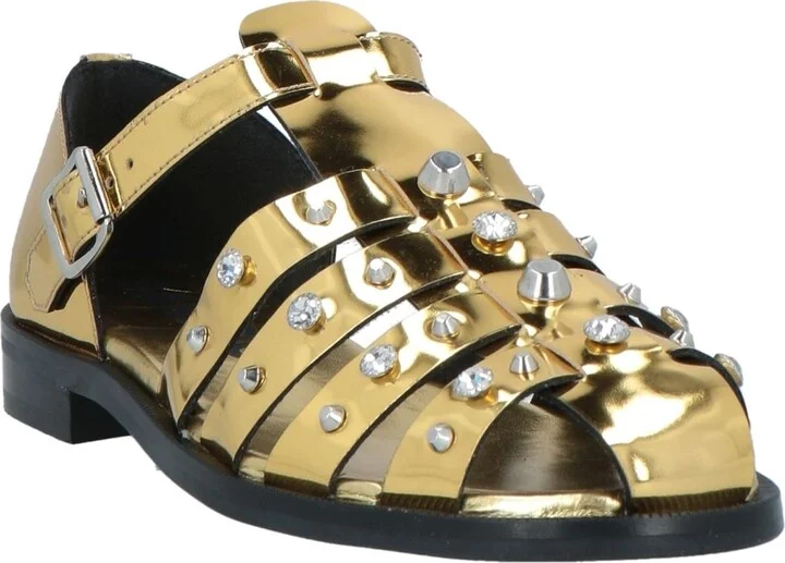 Sandro Woman Sandals - Image 7