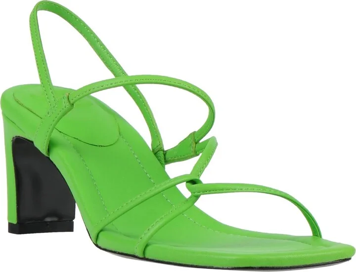 Sandro Woman Sandals - Image 4