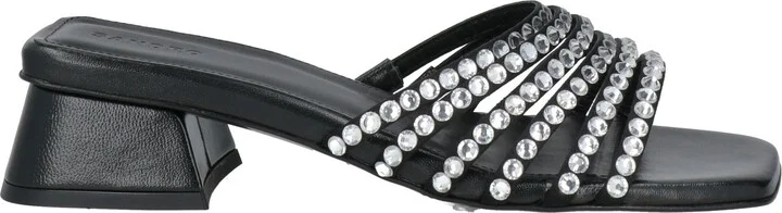 Sandro Woman Sandals - Image 3