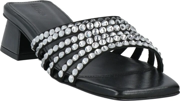 Sandro Woman Sandals - Image 4