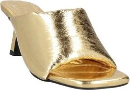 Sandro Woman Sandals - Image 2