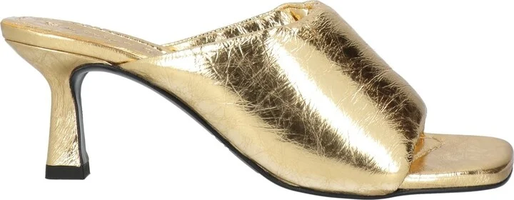 Sandro Woman Sandals - Image 3