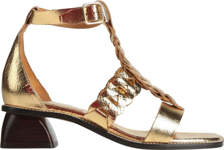 Sandro Woman Sandals - Image 3
