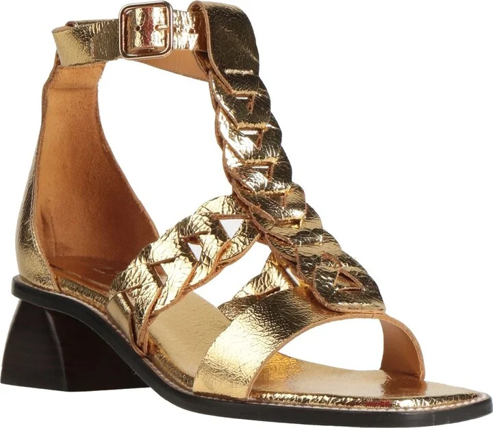 Sandro Woman Sandals - Image 4