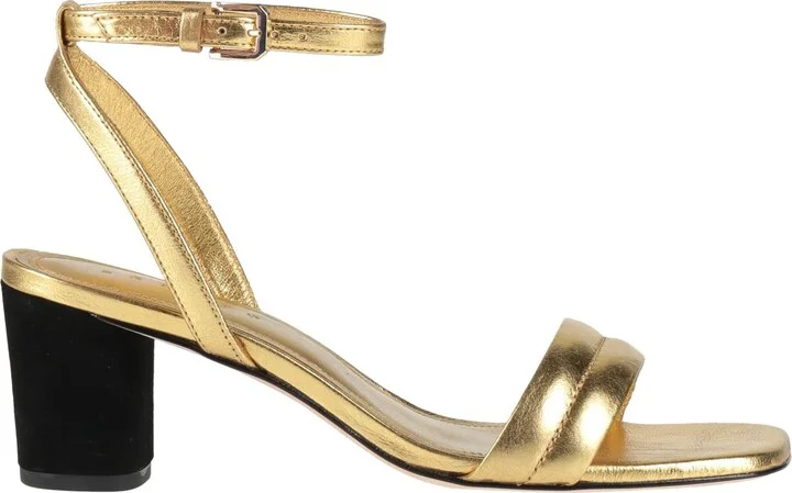 Sandro Woman Sandals - Image 3