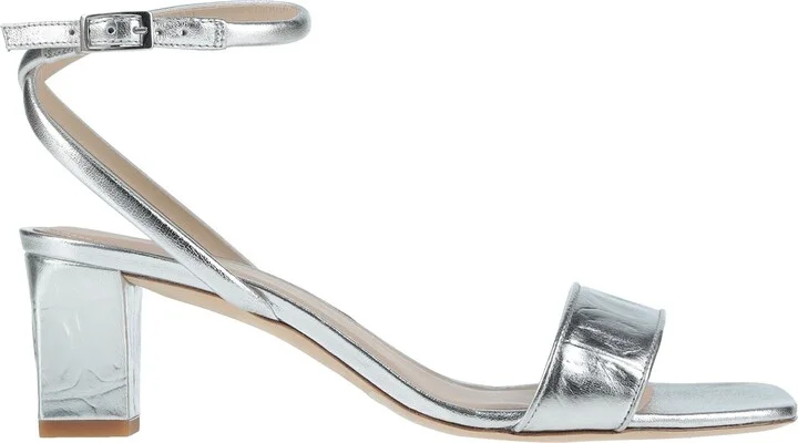 Sandro Woman Sandals - Image 3