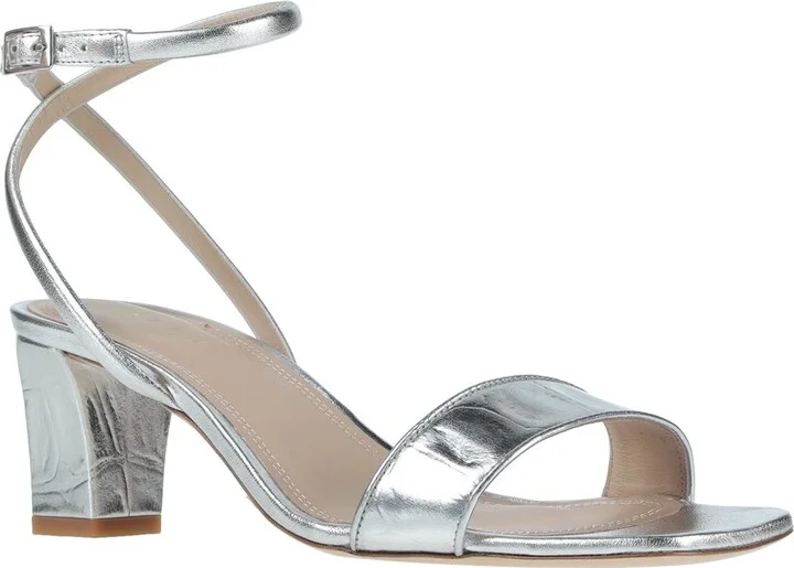 Sandro Woman Sandals - Image 4