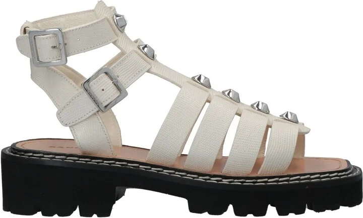 Sandro Woman Sandals - Image 3