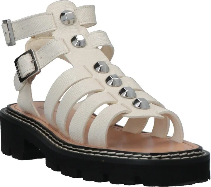 Sandro Woman Sandals - Image 4