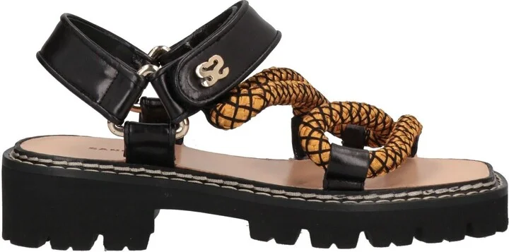 Sandro Woman Sandals - Image 3