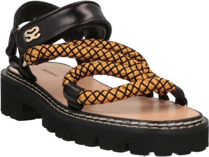Sandro Woman Sandals - Image 4
